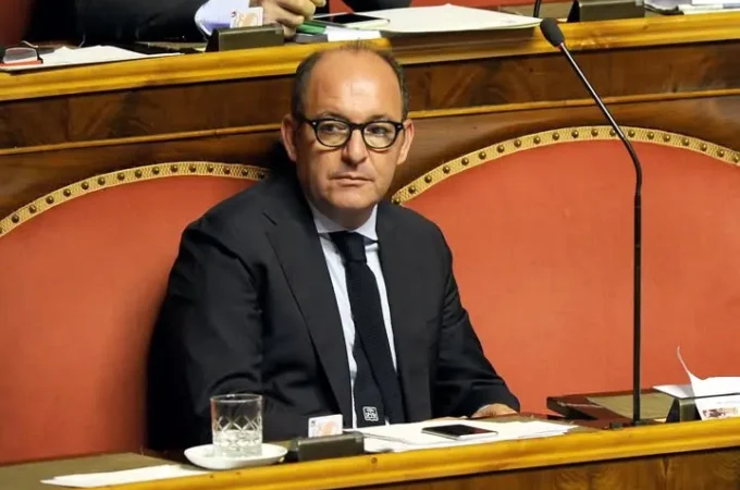 Antonio Caridi assolto: chi gli restituirà quegli anni dietro le sbarre?