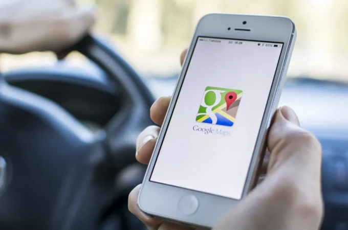 “Como Beach” esiste solo su Google Maps: e la balneazione è vietata