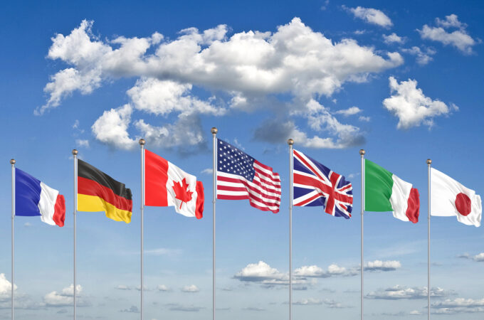 Cosa emerge dal G7 di Evian: accordi, tensioni e nuove sfide globali