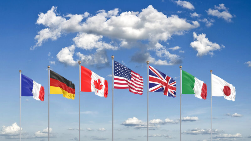 Cosa emerge dal G7 di Evian: accordi, tensioni e nuove sfide globali