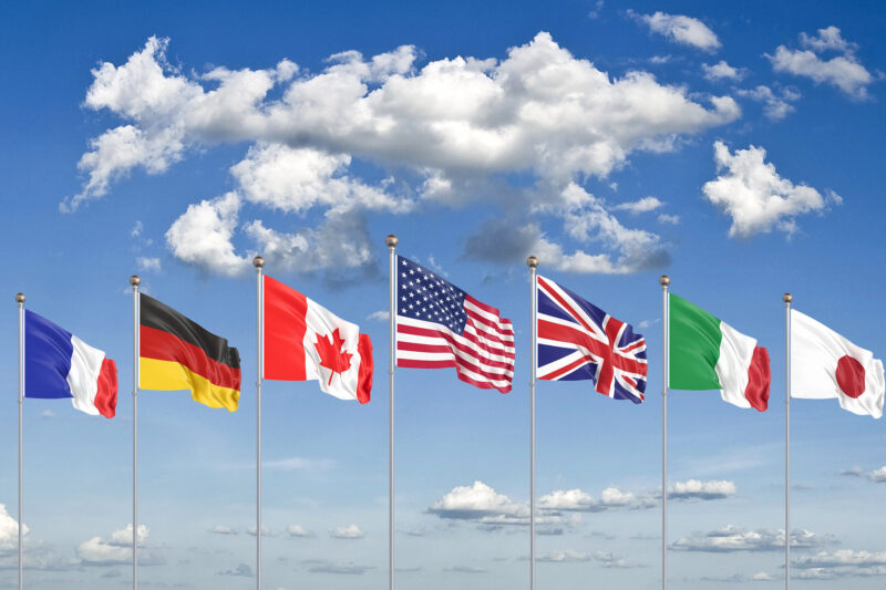 Cosa emerge dal G7 di Evian: accordi, tensioni e nuove sfide globali