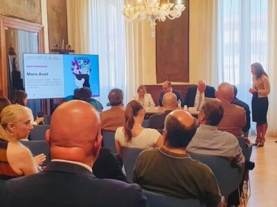 EUREKA 2026: da Roma a Pordenone, il sistema produttivo è Culturale e Creativo
