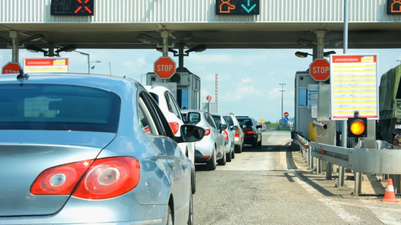 Ecco come funziona la truffa dei caselli