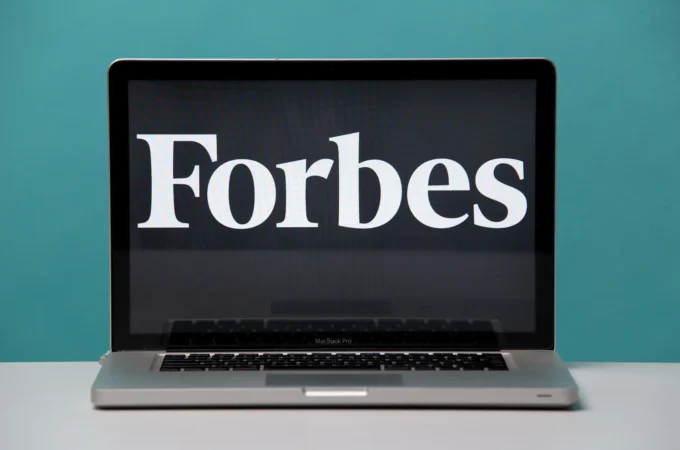 Forbes Global 2000: le aziende che tengono alta la bandiera del Made in Italy