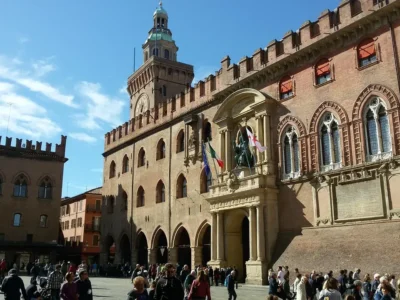 Gradini vietati a Bologna, scatta la rivoluzione dell’accessibilità