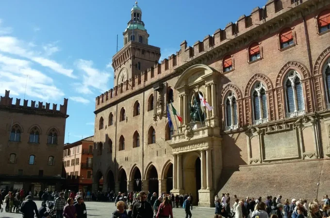 Gradini vietati a Bologna, scatta la rivoluzione dell’accessibilità