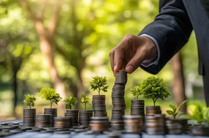 Green bond, la rivoluzione della finanza verde funziona o è una bolla?