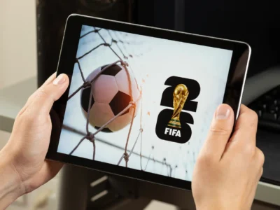 Guardare lo streaming pirata dei Mondiali 2026 ci riempie di virus