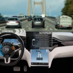 Guida autonoma in Europa: ecco il progetto che può cambiare i trasporti