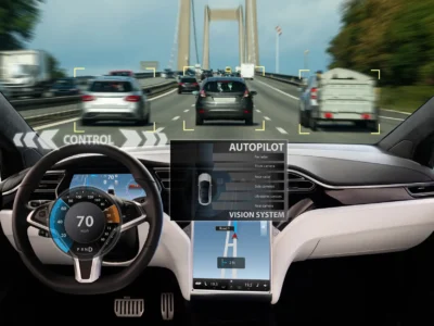 Guida autonoma in Europa: ecco il progetto che può cambiare i trasporti