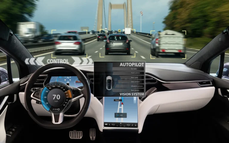 Guida autonoma in Europa: ecco il progetto che può cambiare i trasporti