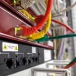 I router nella sovranità digitale europea: una questione strategica