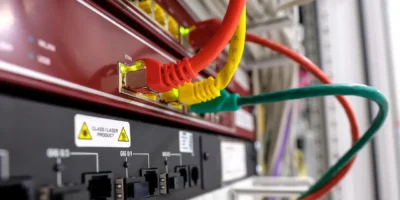 I router nella sovranità digitale europea: una questione strategica