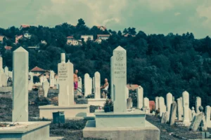 I Safari a Sarajevo degli italiani benestanti: una vergogna nazionale
