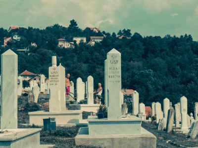 I Safari a Sarajevo degli italiani benestanti: una vergogna nazionale