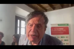 Il Nobel Giorgio Parisi boccia il ritorno del nucleare: “è una distrazione”