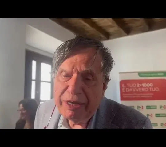 Il Nobel Giorgio Parisi boccia il ritorno del nucleare: “è una distrazione”