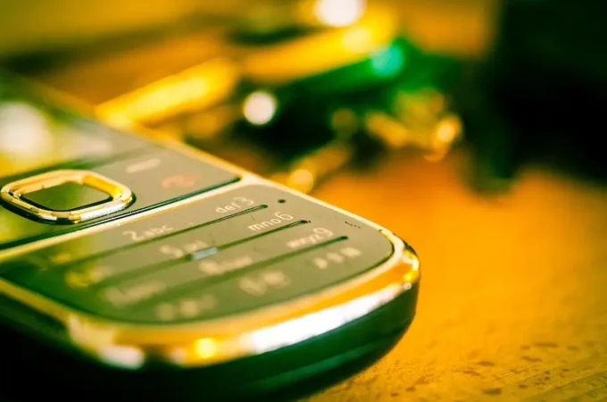 Il più grande deposito di rifiuti elettronici? Nei cassetti di casa nostra