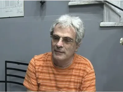 Il regista Aurelio Grimaldi vuole denunciare il Governo Meloni sul caso Almasri