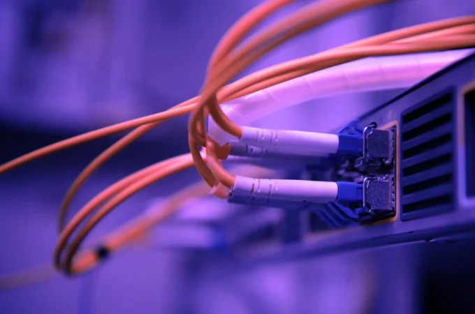 Internet veloce solo sulla carta? Il collo di bottiglia è il router che hai in casa