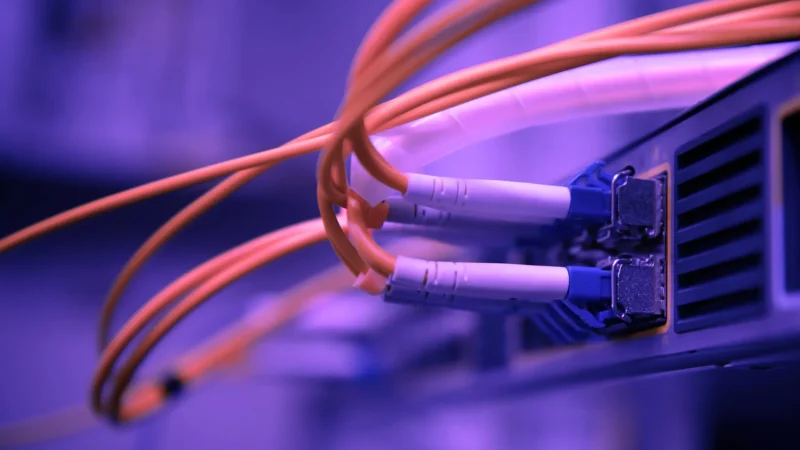 Internet veloce solo sulla carta? Il collo di bottiglia è il router che hai in casa