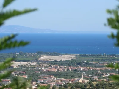 La Calabria investe nella biodiversità per trattenere i giovani talenti