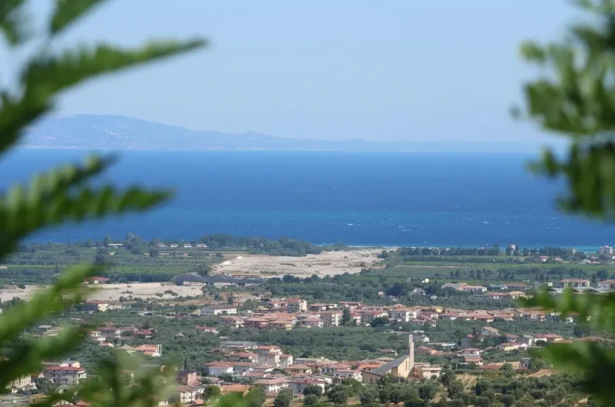 La Calabria investe nella biodiversità per trattenere i giovani talenti