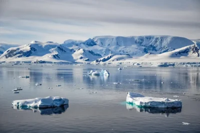 La Cina conquista le profondità dell’Antartide: raggiunto il lago subglaciale Qilin