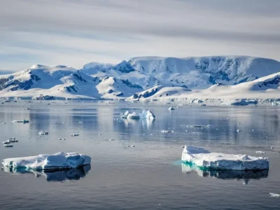 La Cina conquista le profondità dell’Antartide: raggiunto il lago subglaciale Qilin