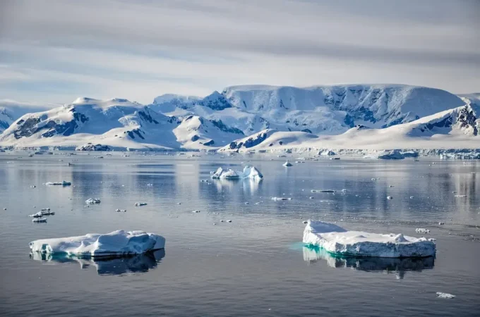 La Cina conquista le profondità dell’Antartide: raggiunto il lago subglaciale Qilin