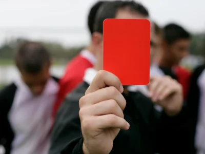 L’arbitro Omar Artan fuori dai Mondiali 2026: espulso perché viene dalla Somalia