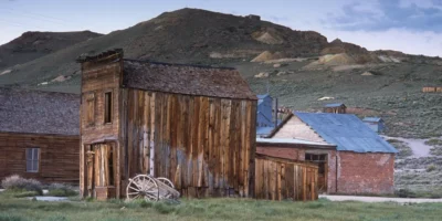 Le città fantasma negli Stati Uniti sono sempre di più