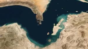 Le mine navali nello Stretto di Hormuz sono ancora attive