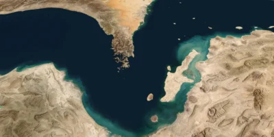 Le mine navali nello Stretto di Hormuz sono ancora attive