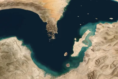 Le mine navali nello Stretto di Hormuz sono ancora attive