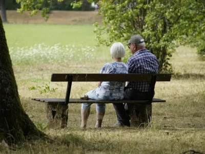Le pensioni delle donne italiane sono più basse di quelle degli uomini