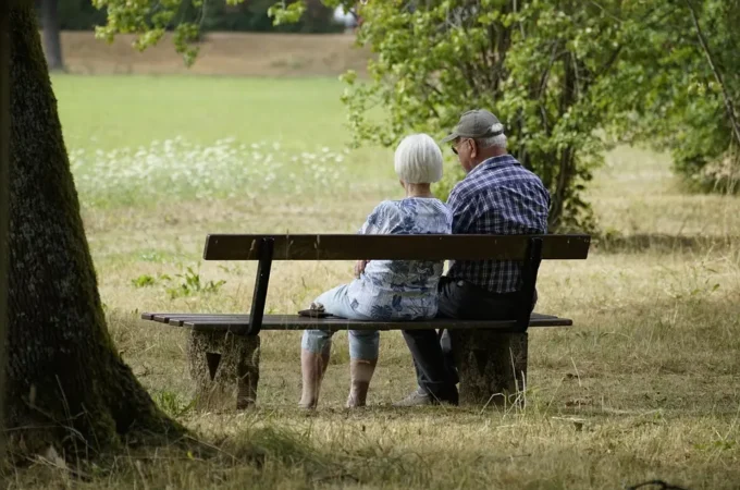 Le pensioni delle donne italiane sono più basse di quelle degli uomini