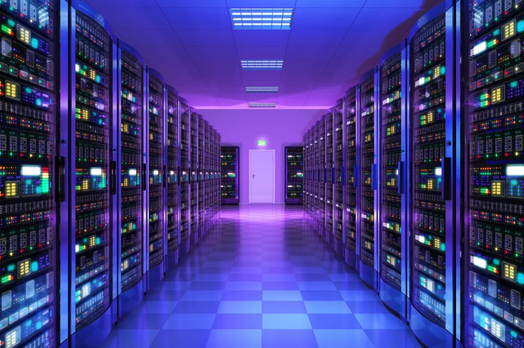 L’intelligenza artificiale non consuma solo energia: la sua vera sete è l’acqua