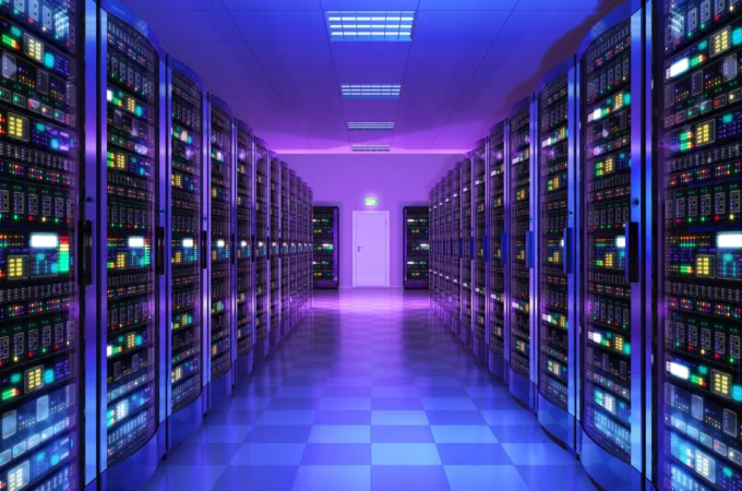 L’intelligenza artificiale non consuma solo energia: la sua vera sete è l’acqua