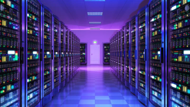 L’intelligenza artificiale non consuma solo energia: la sua vera sete è l’acqua