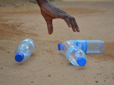 Microplastiche nell’acqua, la soluzione sorprendente è il tamarindo?
