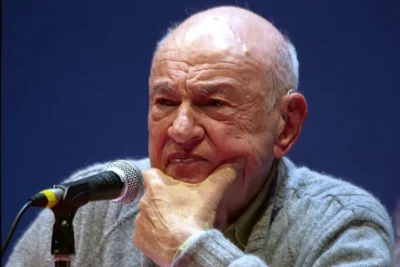 Perché Edgar Morin è stato importante per la sociologia?