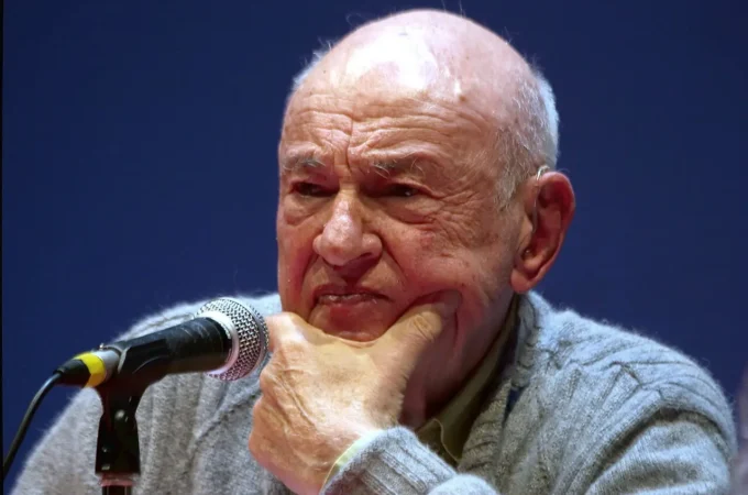 Perché Edgar Morin è stato importante per la sociologia?