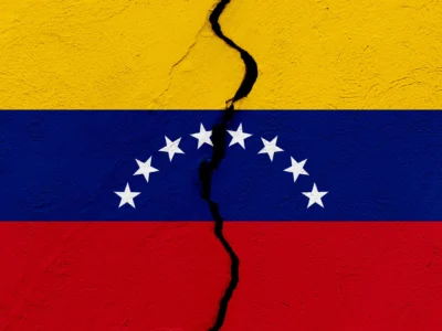 Terremoto in Venezuela: ecco perché i soccorsi hanno tante difficoltà