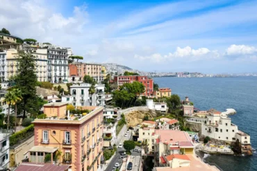Arriva la certificazione Smart Road per la tangenziale di Napoli