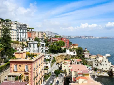 Arriva la certificazione Smart Road per la tangenziale di Napoli