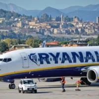 Codici: basta azioni legali in Irlanda contro Ryanair