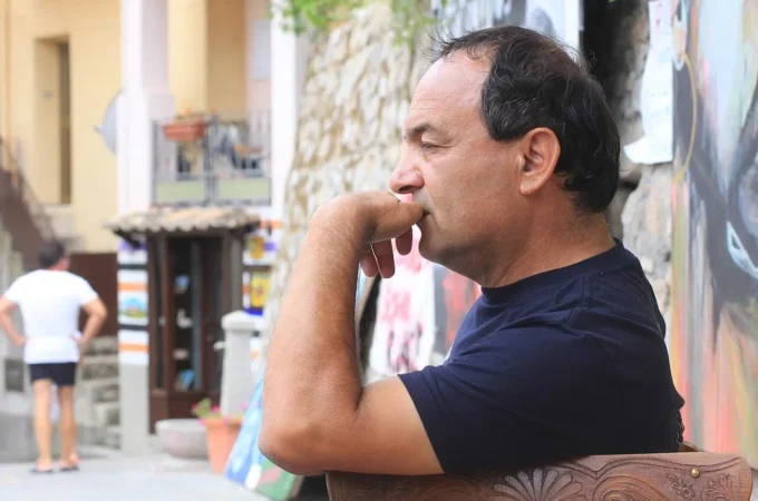 Colpo di scena a Riace: la Corte ferma la decadenza, Lucano torna sindaco