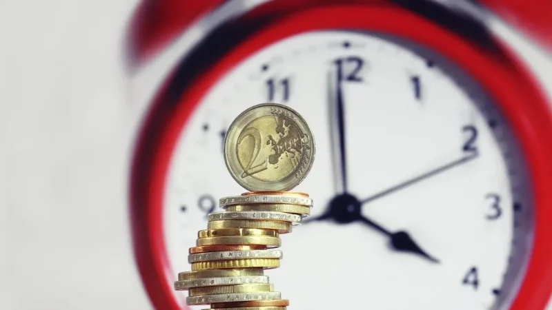 Gli stipendi pubblici e privati sono “al palo” da 30 anni
