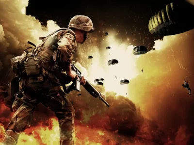 Il mondo è entrato in una nuova era di guerre? I numeri dei conflitti